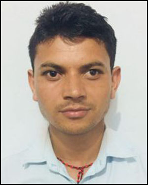 देबी प्रसाद गजुरेल